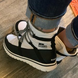 Light and Comfy Boots